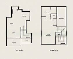 Jupiter 18 (D15), Apartment #595178681